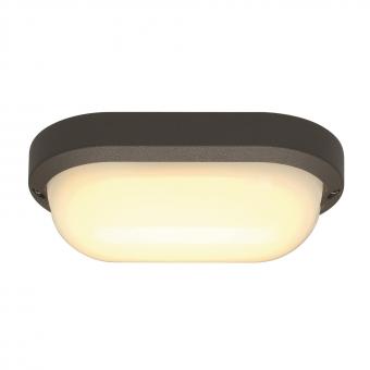 SLV TERANG 2 Leuchte oval         229935 