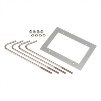 SLV Betonanker-Set f.LOGS 40      232119 