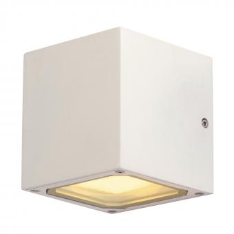 SLV SITRA CUBE Wandleuchte,       232531 