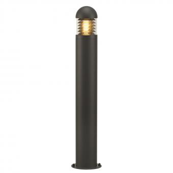 SLV Pollerleuchte Lamellenabdeck. 231475 