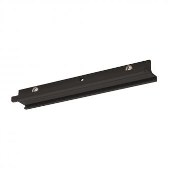 SLV Stossstellenverbinder schwarz 175180 