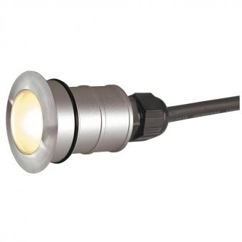 SLV POWER TRAIL LITE warmweiß     228332 