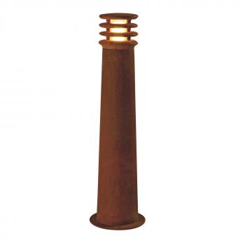 SLV RUSTY 70 Außenleuchte aus     229021 