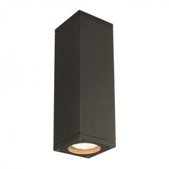 SLV THEO Up+Down Wandleuchte IP44 229535 