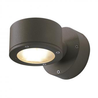 SLV SITRA WALL Wandleuchte        230355 