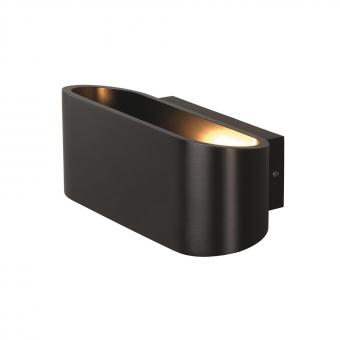 SLV OSSA R7s Wandleuchte oval     151450 
