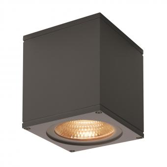 SLV BIG THEO CEILING Outdoor      234535 