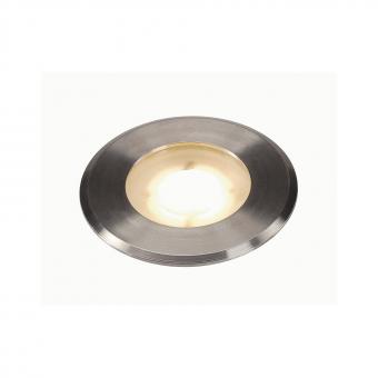 SLV DASAR FLAT 80 LED 230V        228412 