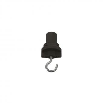 SLV 3PH.-Adapter m.Haken          175190 
