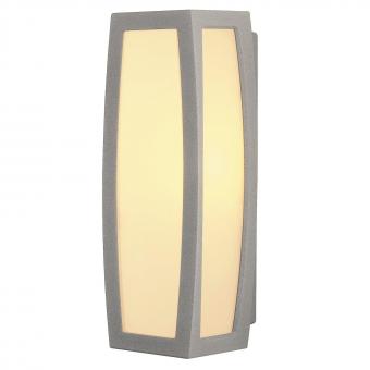SLV Wandleuchte MERIDIAN BOX IP54 230044 