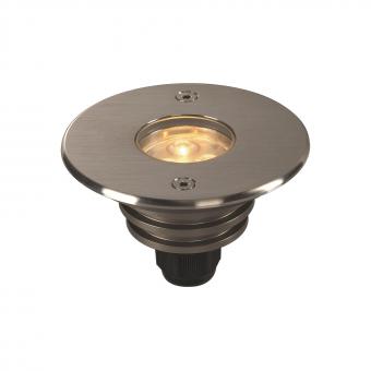 SLV DASAR LED LV Bodeneinbau-     233500 