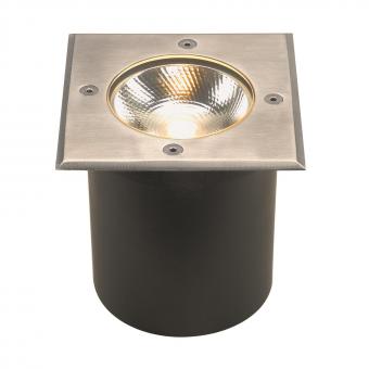 SLV ROCCI Bodeneinbauleuchte      227604 