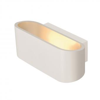 SLV OSSA R7s Wandleuchte oval     151451 