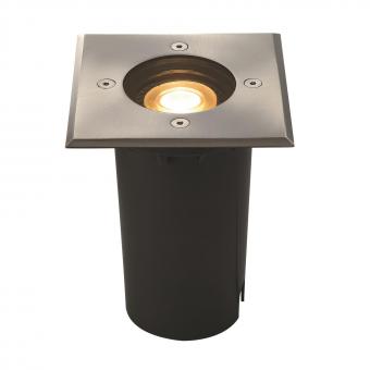 SLV SOLASTO Bodeneinbauleuchte    227684 