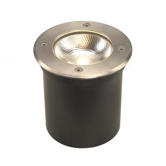 SLV ROCCI Bodeneinbauleuchte rund 227600 