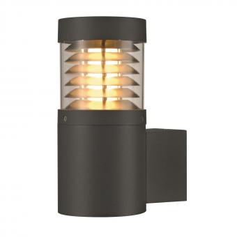 SLV F-POL WALL Wandleuchte rund   231585 