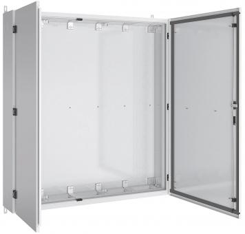 ABN Wandgehäuse geerdet IP55 BxHxT NF59E 