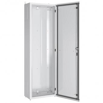 ABN Standgehäuse geerdet IP55     NT212E 