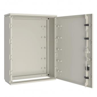 ABN Kabelverteilerschrank leer     SL101 