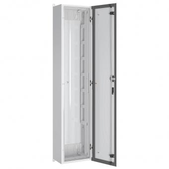 ABN System-Gehäuse IP54 geerdet     SE19 