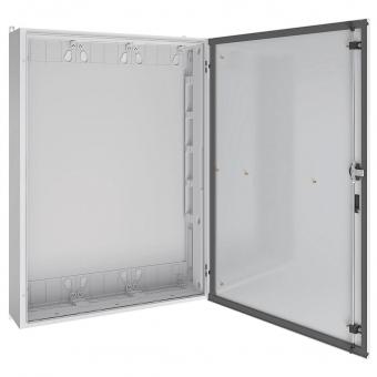 ABN System-Gehäuse IP54             SP37 