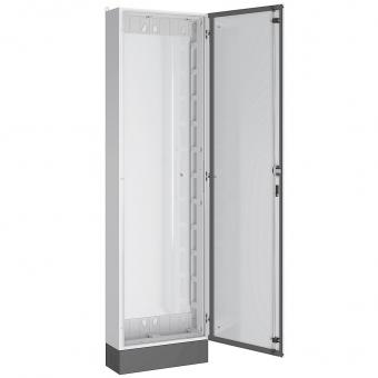 ABN System-Gehäuse IP54 geerdet    SE212 