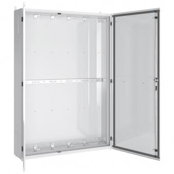 ABN Standgehäuse geerdet IP55     NT512E 