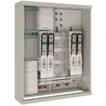 ABN SIF-Wandlerschrank 430A   SW132X0686 