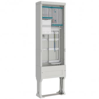 ABN Straßenbeleuchtung       SB205ZL1411 
