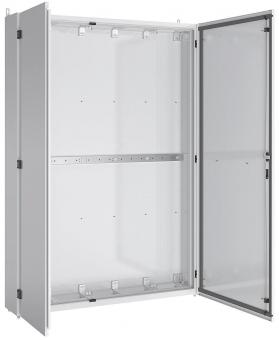 ABN Standgehäuse geerdet IP55     NF512E 