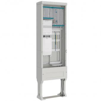 ABN Straßenbeleuchtung       SB205ZL1513 