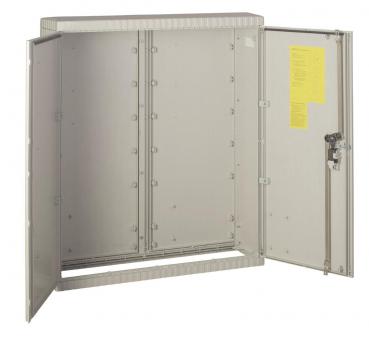 ABN Kabelverteilerschrank leer     SL132 