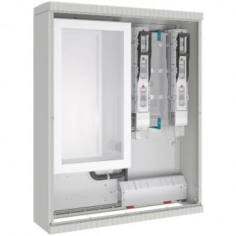 ABN SIF-Wandlerschrank 250A   SW132X6713 