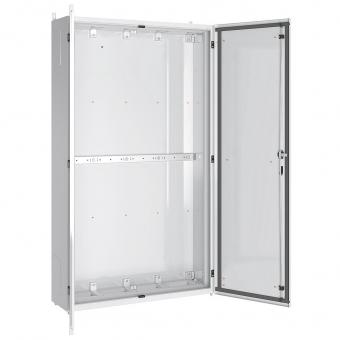ABN Standgehäuse geerdet IP55     NT412E 