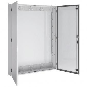 ABN System-Gehäuse IP54 geerdet     SE49 