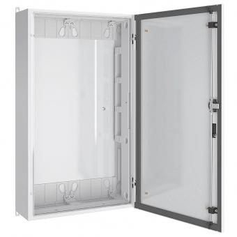 ABN System-Gehäuse IP54 geerdet     SE26 