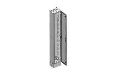 ABN System-Gehäuse IP54            SP112 