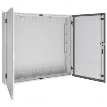 ABN System-Gehäuse IP54             SP46 