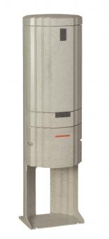 ABN Freiluftsäule Rondo aus 62779 SL135A 