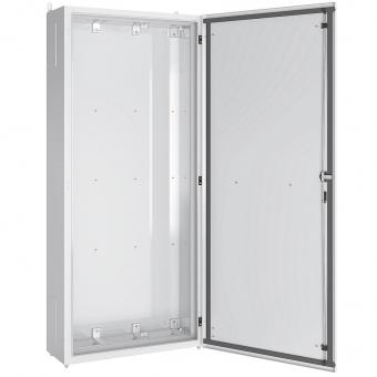 ABN Standgehäuse geerdet IP55     NT312E 