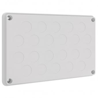 ABN Leitungseinführungsplatte IP55 NLP20 
