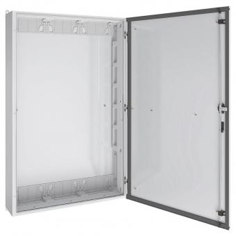ABN System-Gehäuse IP54 geerdet     SE38 