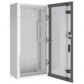 ABN System-Gehäuse IP54             SP14 