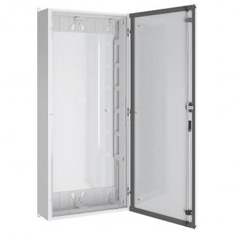 ABN System-Gehäuse IP54 geerdet     SE28 