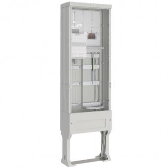ABN Straßenbeleuchtung       SB205ZL1510 