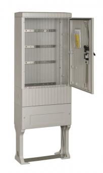 ABN Säule BH5 max.4 Einbau-       SK175A 