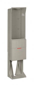 ABN Anschlusssäule m.MP       SL142PV8-2 
