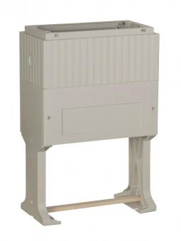 ABN Sockel Gr.0 f.Freiluftschrank  SX005 