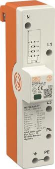 OBO MCF30-NAR-TT LightningControllerRail 