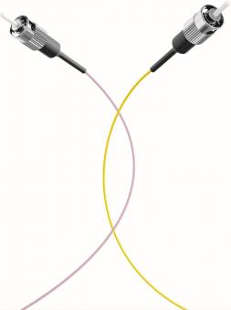 EFB Faserpigtail ST 50/125 12er O3304.2 